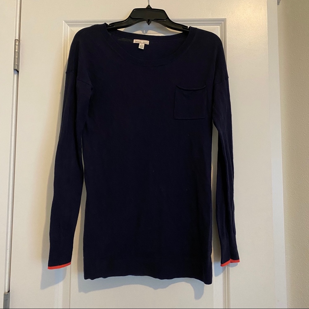 Gap Maternity Sweater